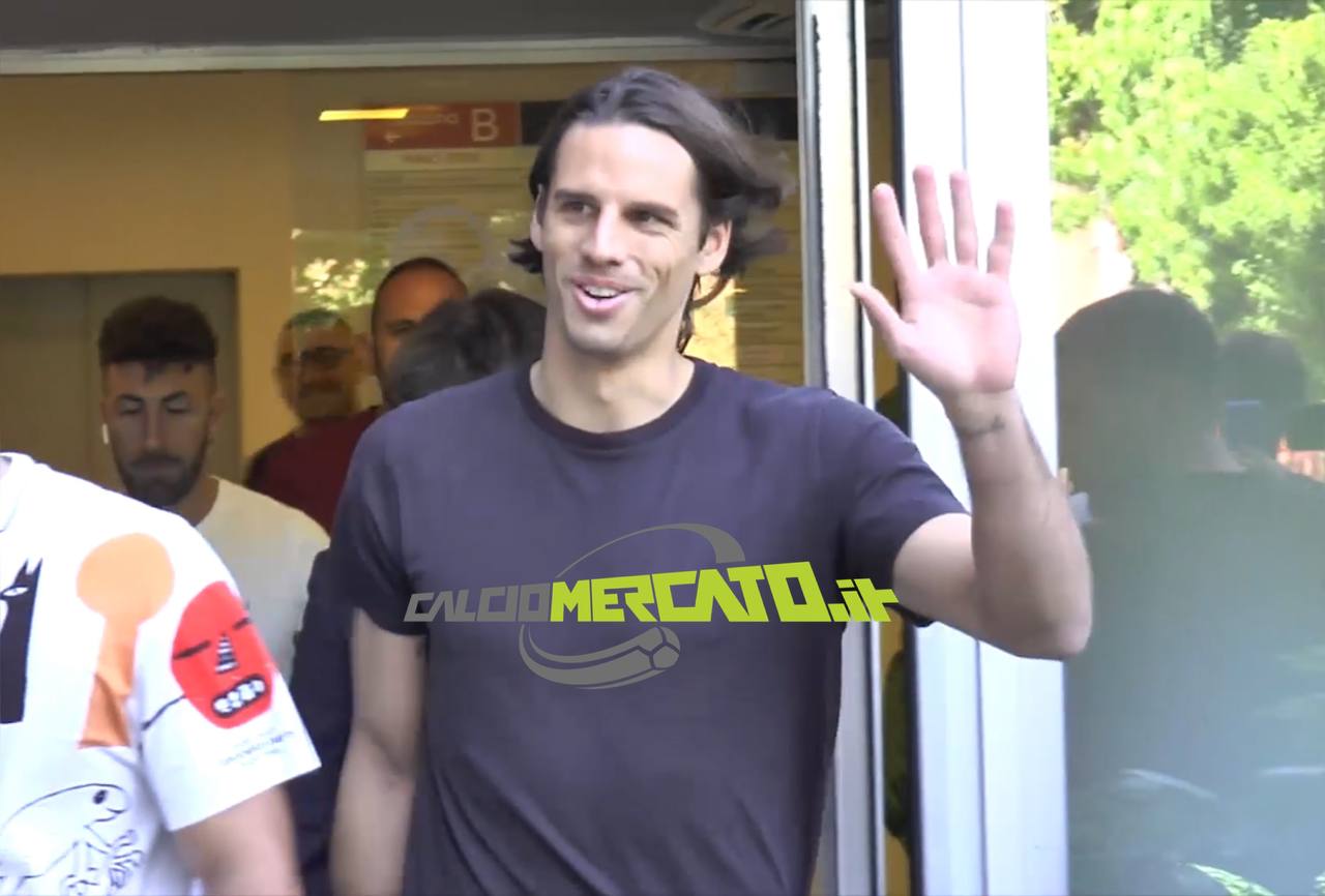 Ecco Sommer all'Inter