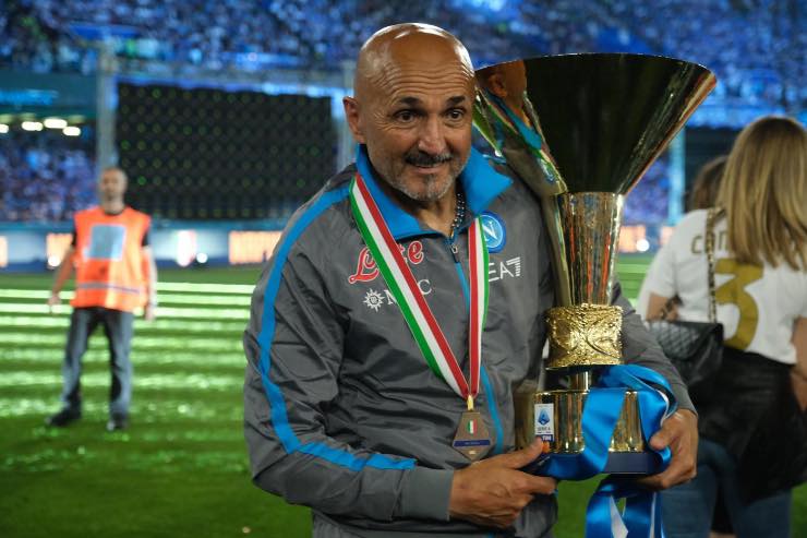 Italia, Spalletti tra i candidati come ct