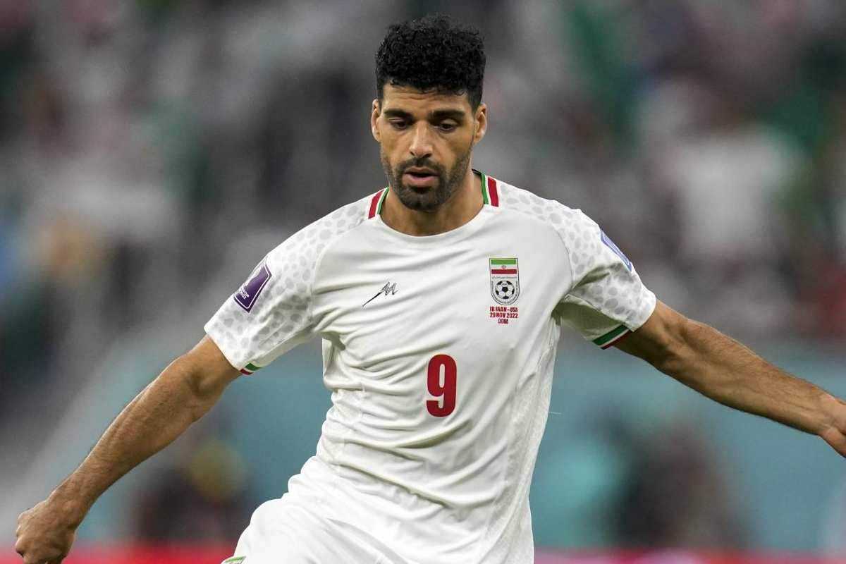 Ultime 48 ore calciomercato Juventus Milan bomber Taremi