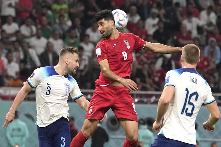 Milan-Taremi, ore calde