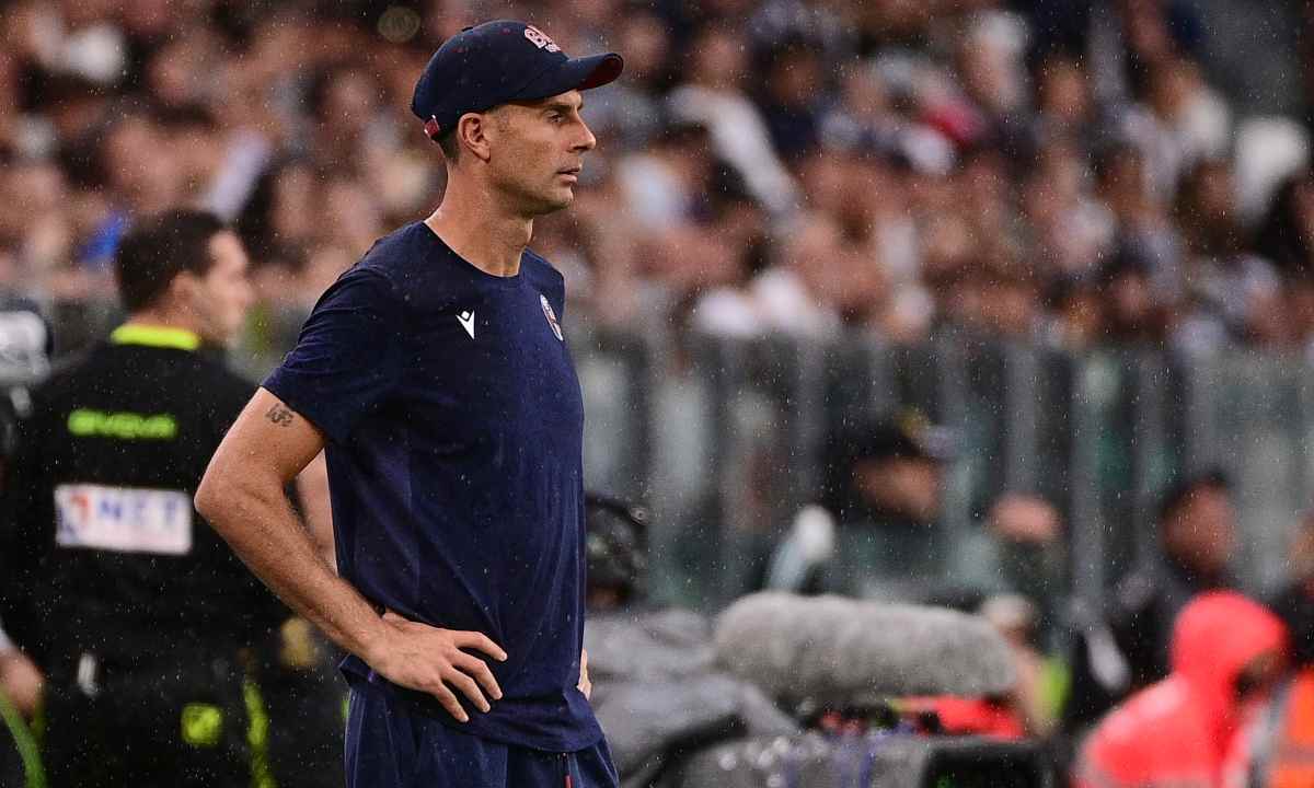 Casini contro Di Bello dopo Juve-Bologna: "È un pericolo per lo sport"