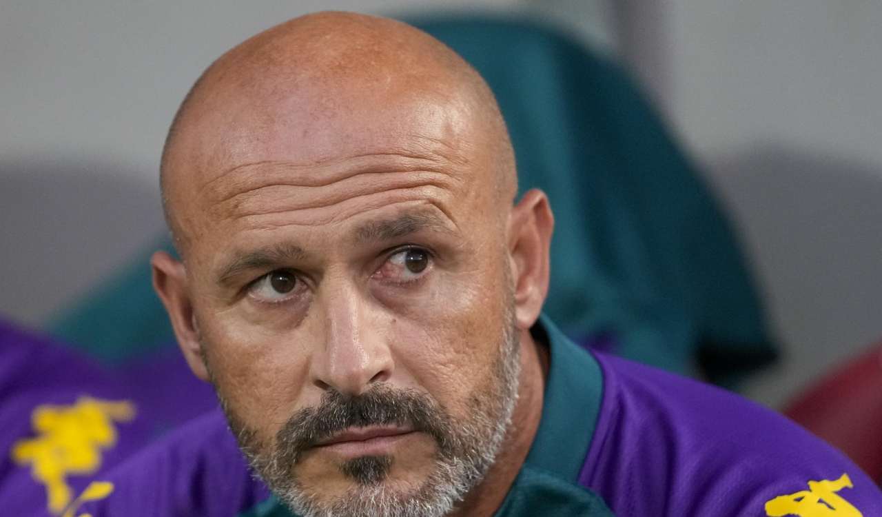 Fiorentina su Beltran