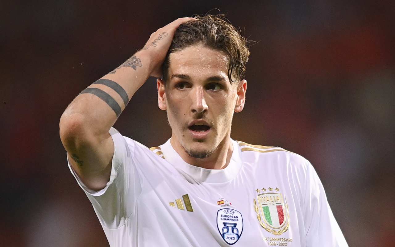 L'annuncio che rivela il futuro di Zaniolo: "Vuole andare"