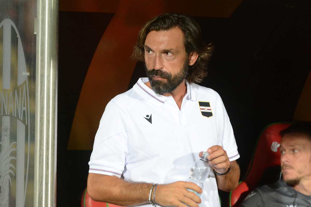 andrea pirlo 