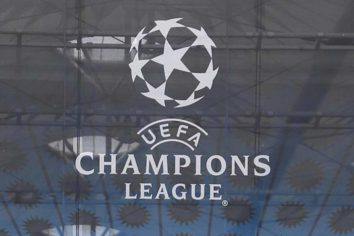 champions league 