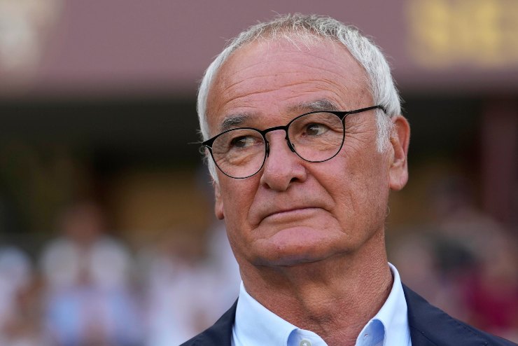 claudio ranieri