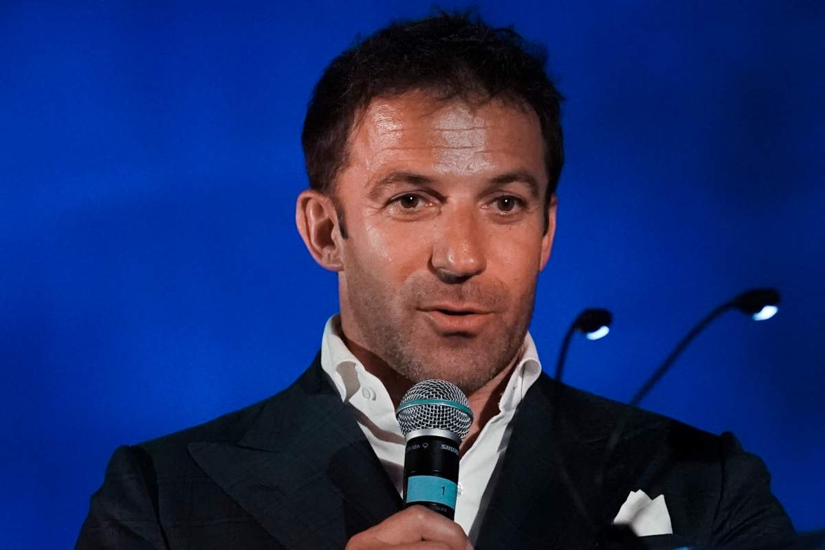 del piero
