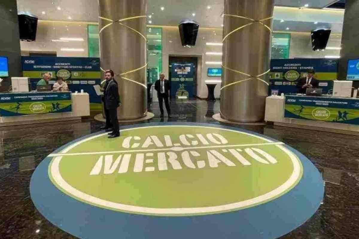 Diretta trattative calciomercato: martedì 8 agosto