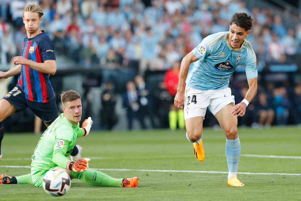 gabri veiga col celta vigo