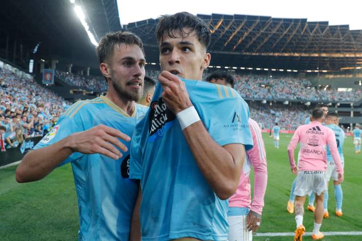 Gabri Veiga e l'attacco al calcio italiano "rischia di diventare marginale"