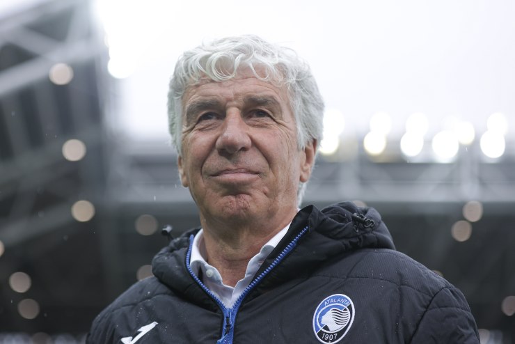 gasperini