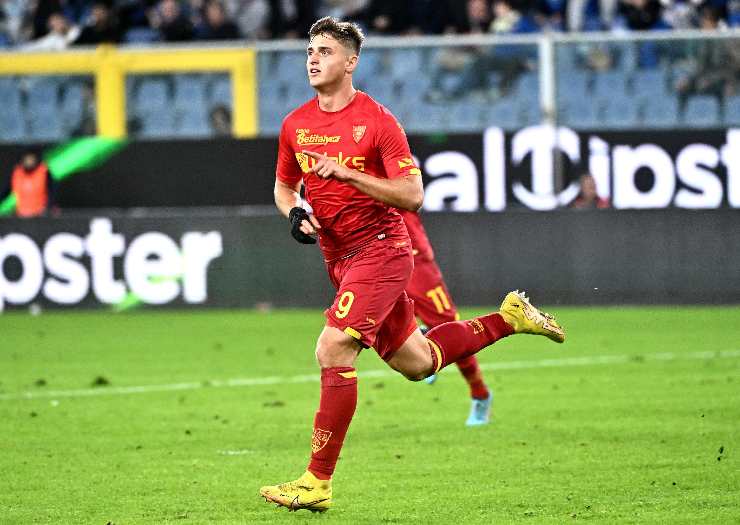 Lorenzo Colombo, resta al Milan?