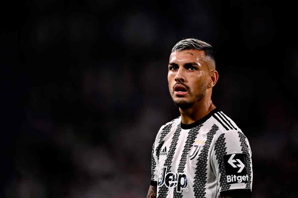 Paredes si avvicina alla Roma a titolo definitivo