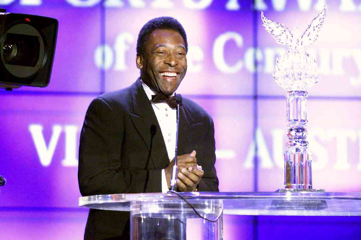 pelé 
