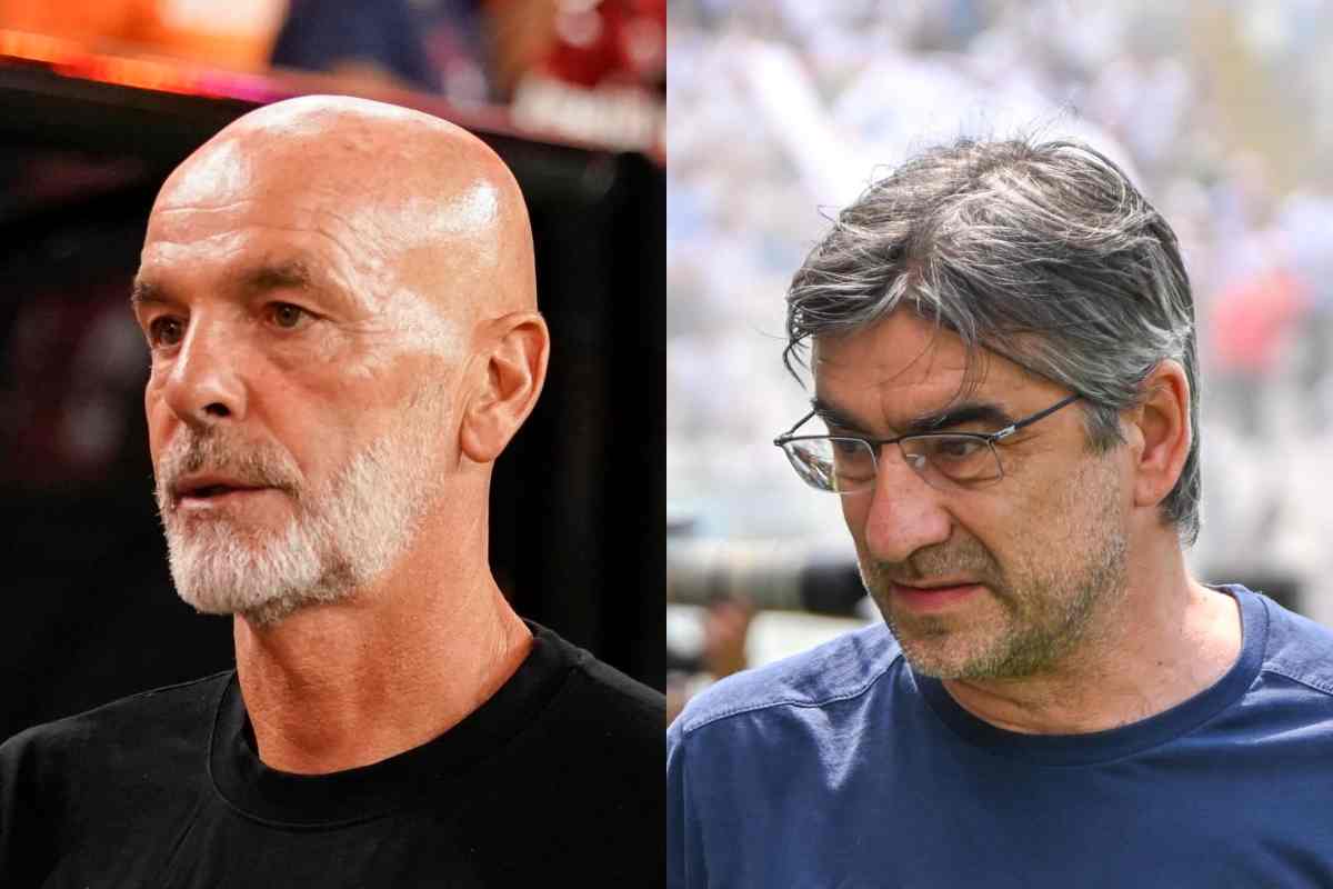 Il Milan si vendica del Torino