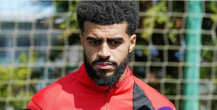 Rayyan Baniya, pronto per l'Udinese