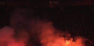 Caos Ajax-Feyenoord, parla van Basten