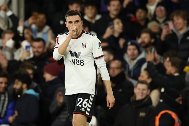 Bayern, niente da fare per Palhinha