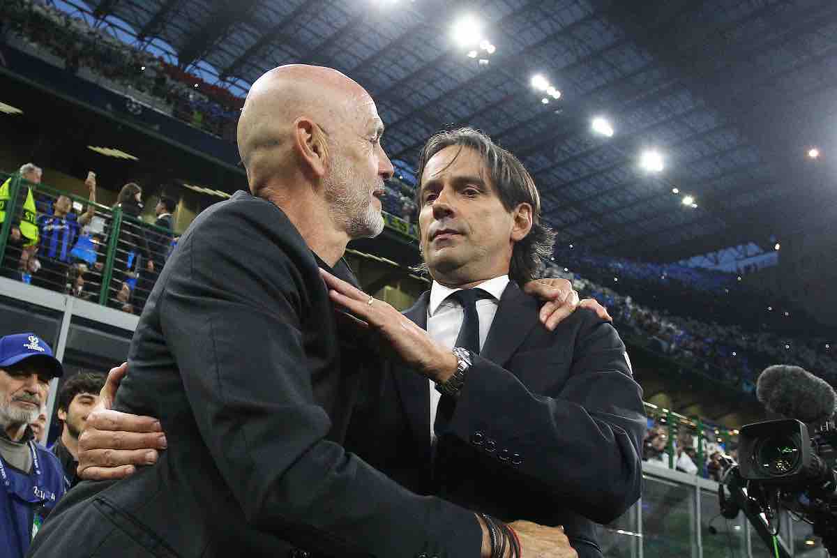 Big KO in Nazionale: esce in lacrime prima di Inter-Milan