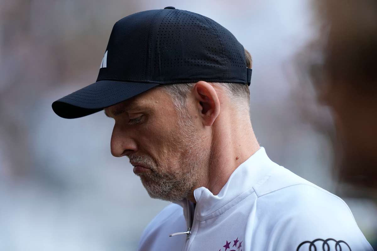 Bayern, Gnabry si opera: frattura dell'ulna