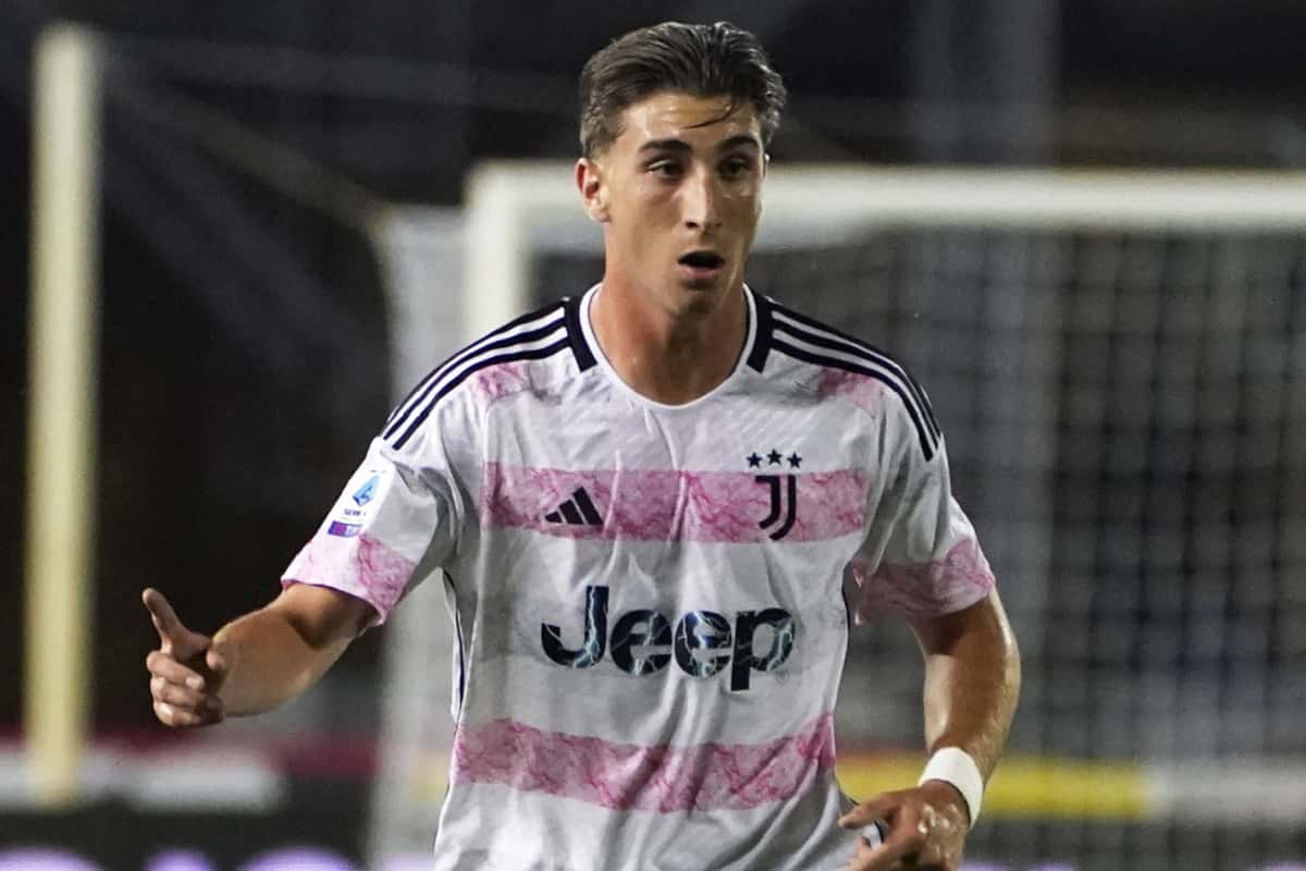 Calciomercato Juventus, Miretti al Fenerbahce: ecco la verità