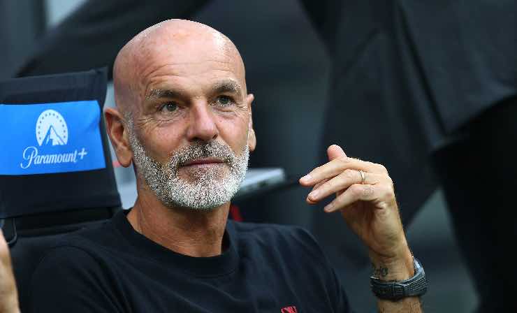 Milan, Pioli nel mirino della critica