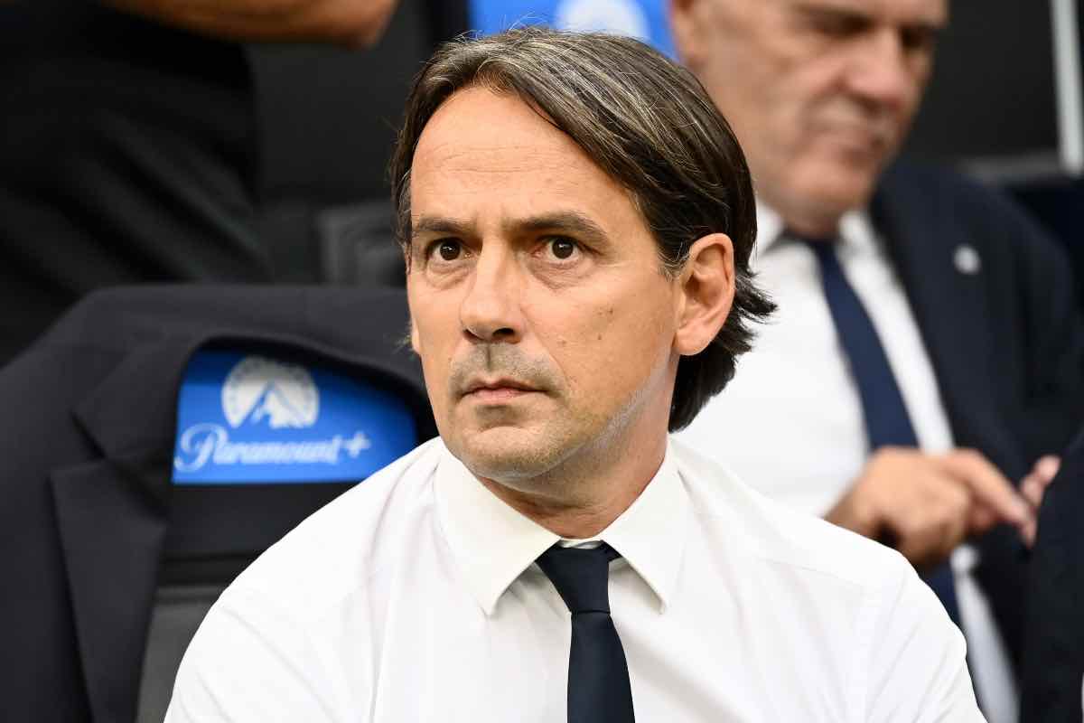 Inizio da incubo per l'Inter, 'cacciato' all'intervallo: "Inguardabile"