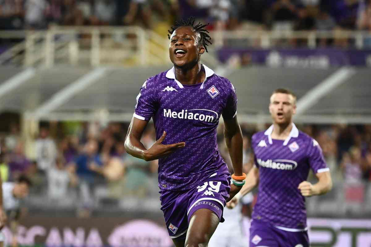 Fiorentina-Atalanta 3-2