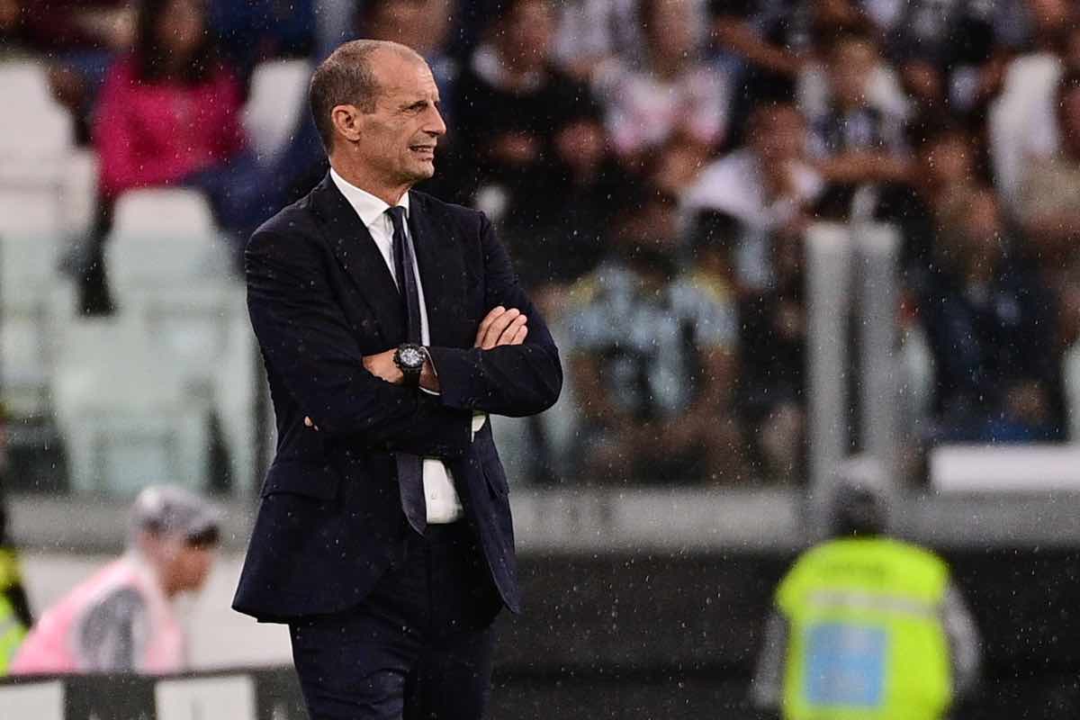 Empoli-Juventus, Miretti criticato