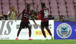 Boulaye Dia non torna a Salerno: il caso