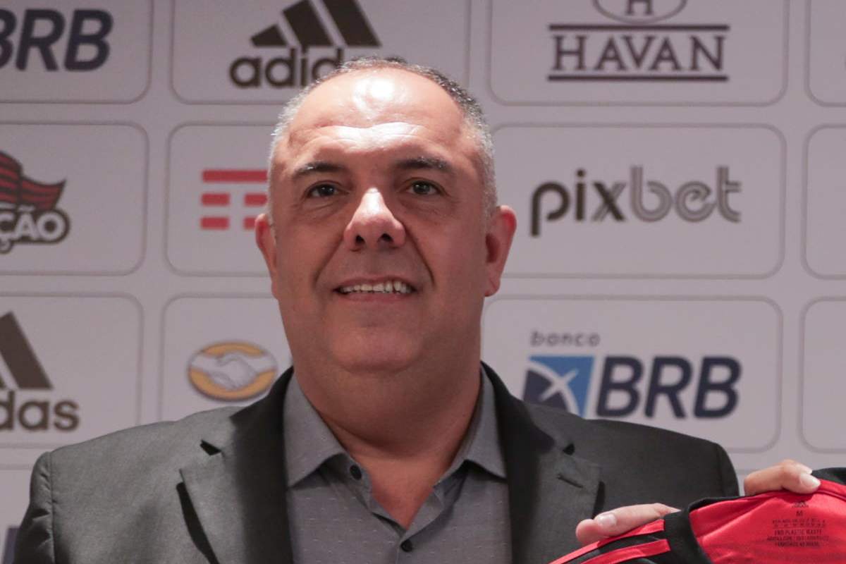 Flamengo insulti minacce tifosi vicepresidente Braz rissa centro commerciale