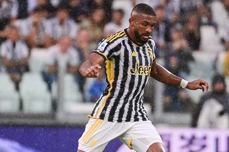 Juventus-Lazio, Bremer sbaglia e finisce nel mirino dei tifosi