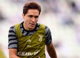 Calciomercato Juventus, 70 milioni per Chiesa: l'Atletico Madrid e l'intreccio con Joao Felix