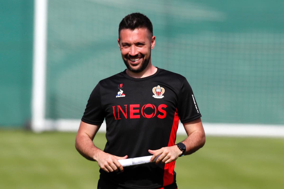 Todibo esalta Farioli