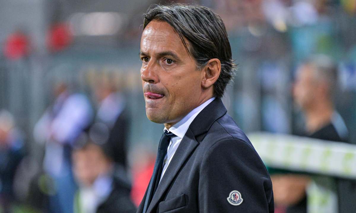 Inter scatenata: già pronto il prossimo colpo per Inzaghi