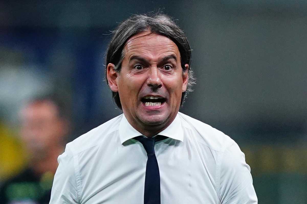 Inter-Sassuolo ko Inzaghi tre errori