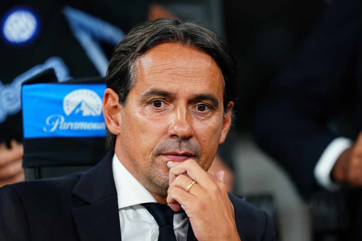 Inter, ipotesi Gomez