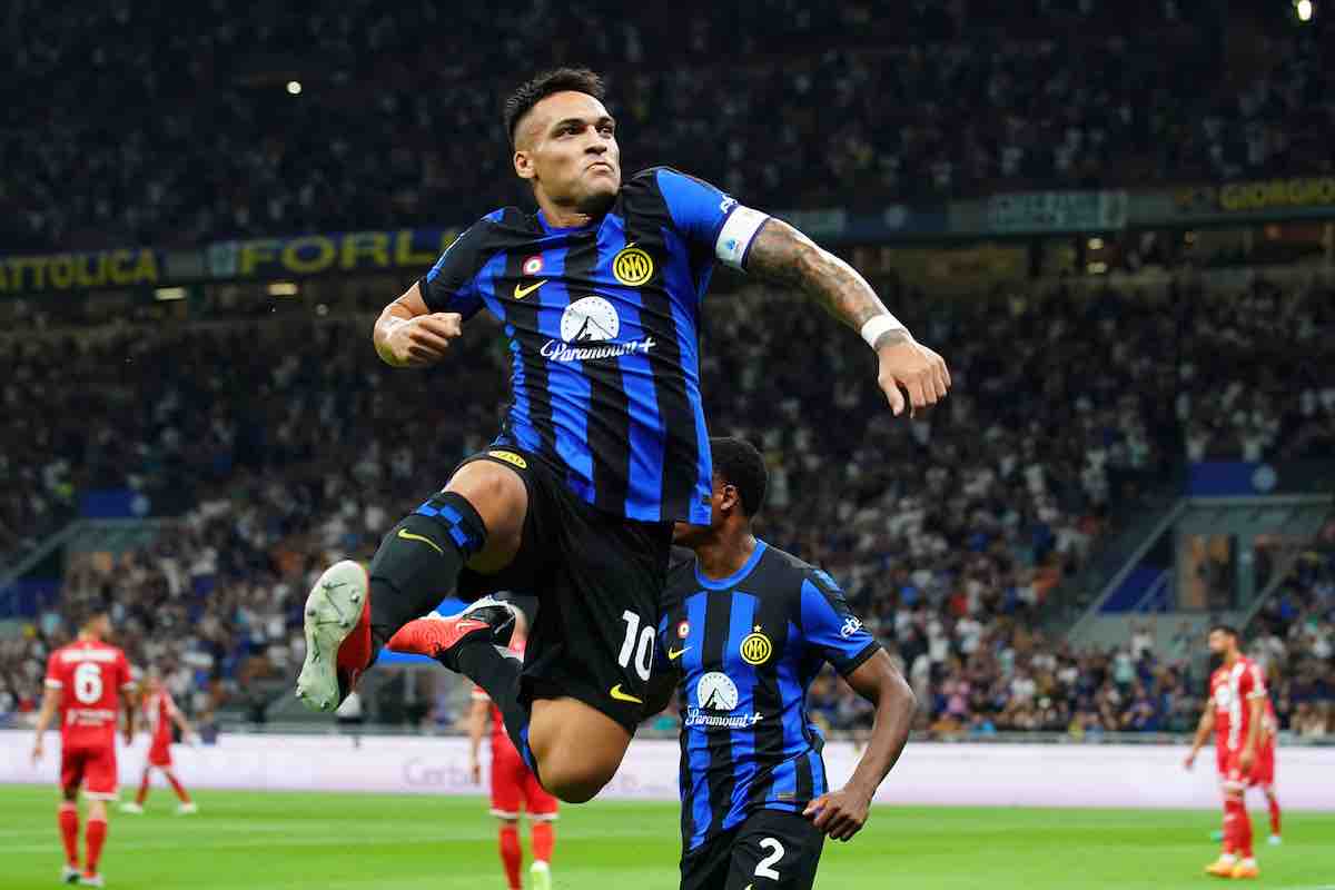 Calciomercato Inter, Sos attacco: il Chelsea non dimentica Lautaro Martinez