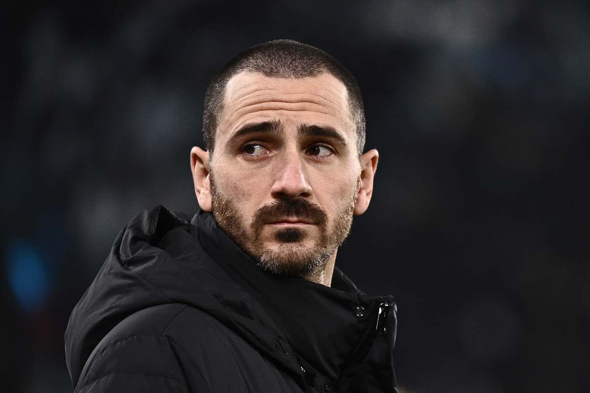 Bonucci show in Champions, occasione sfumata Napoli