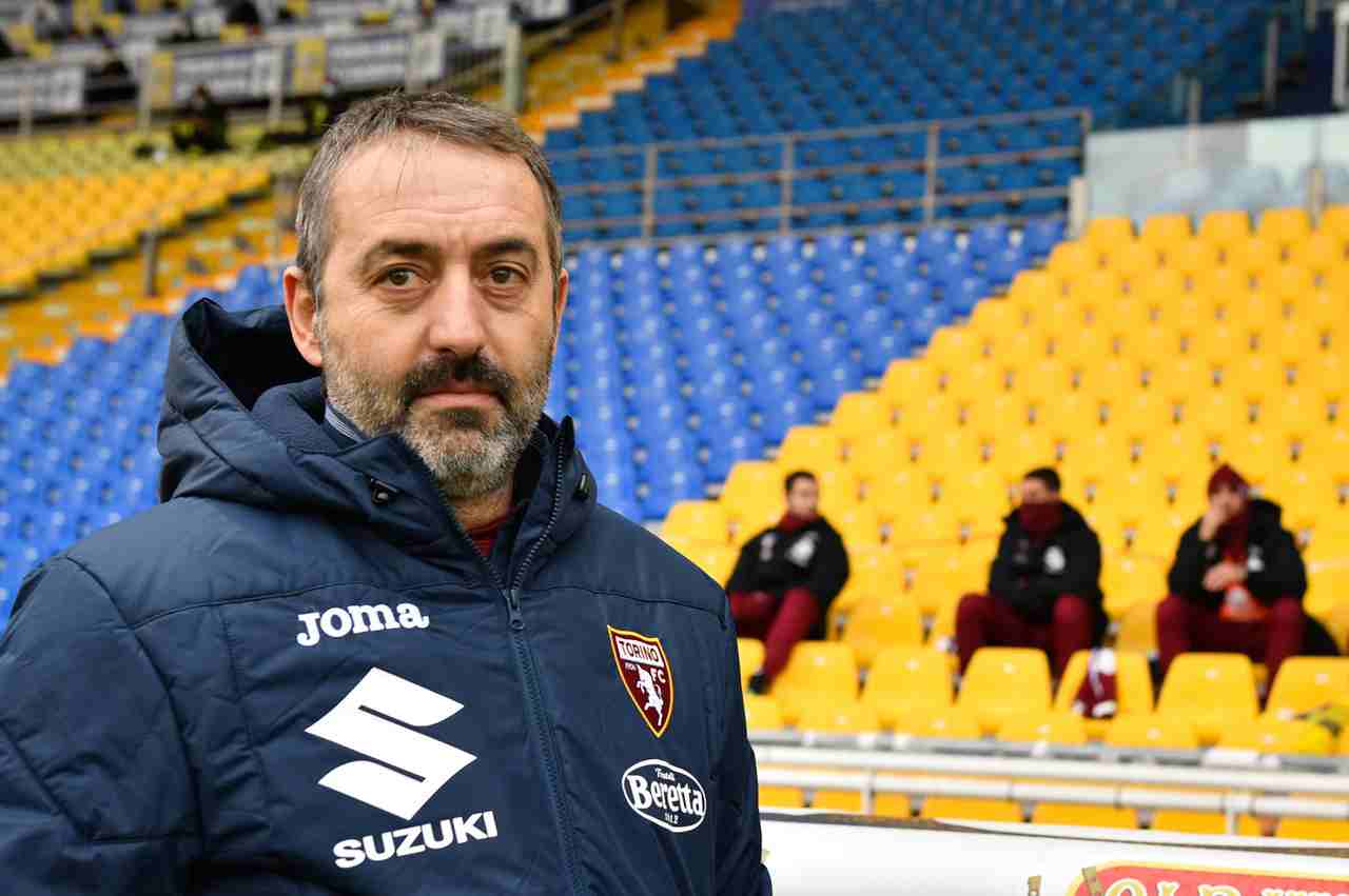 Che fine ha fatto Marco Giampaolo? Dopo la Sampdoria, ecco cosa fa oggi