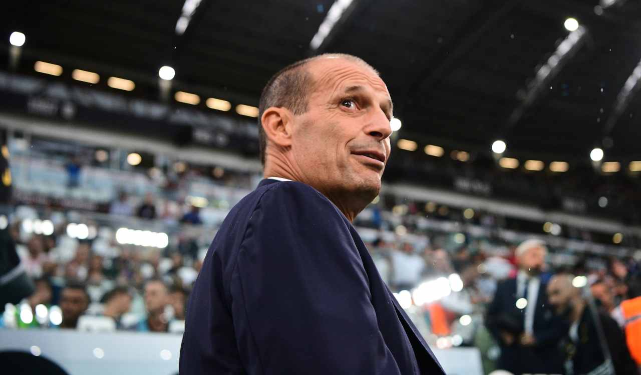 Juventus su Yéremy Pino