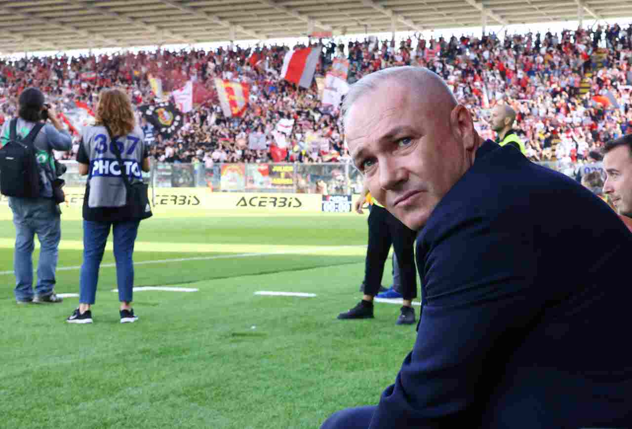 Massimiliano Alvini