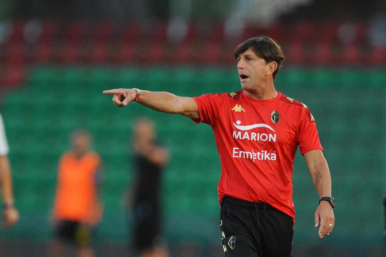 Michele Mignani