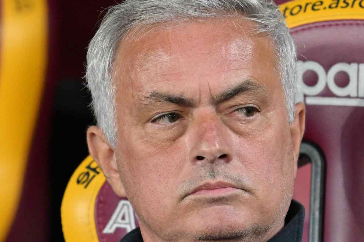 Dimissioni Mourinho Roma Focolari