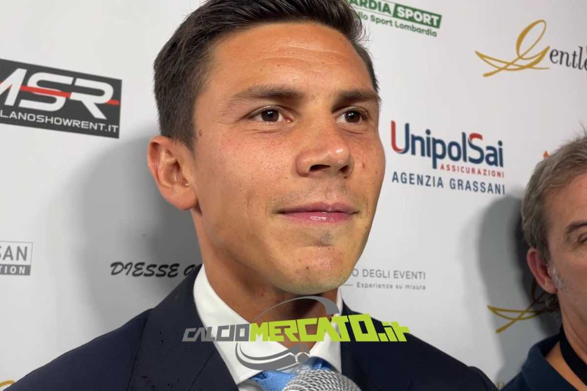 Pessina su Donnarumma e Nazionale