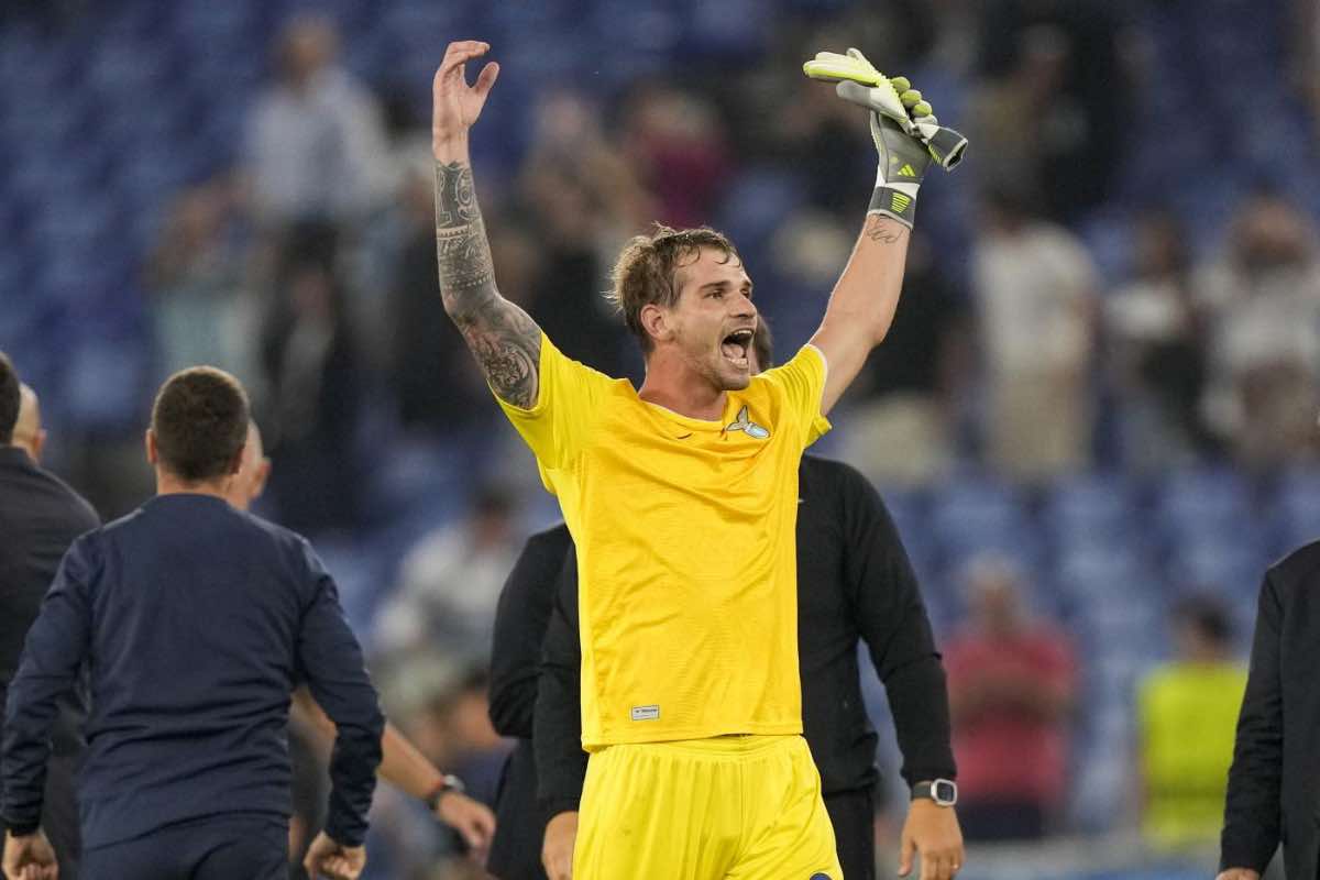 Silvano Martina su Provedel