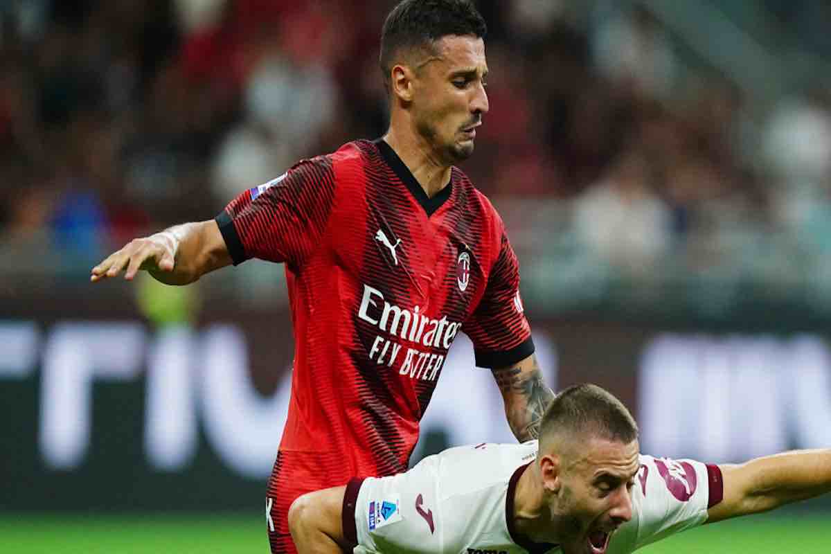 Milan, Krunic verso il rinnovo