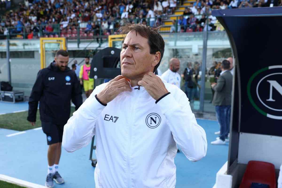 Rudi Garcia