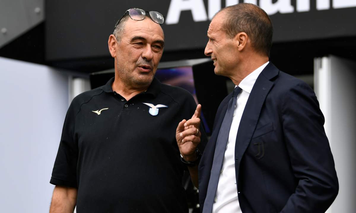 Non solo McKennie, Lazio furiosa: silenzio stampa contro gli arbitri