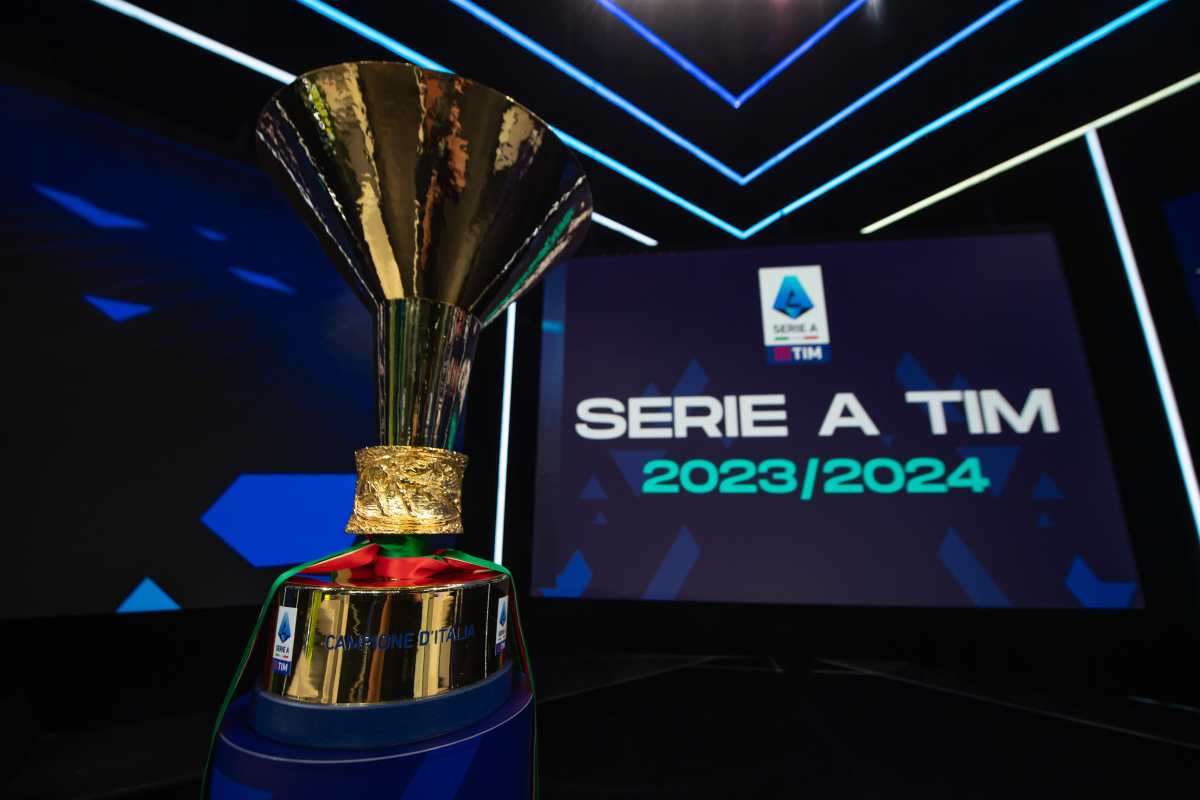 Serie A calendario anticipi posticipi fino alla 19esima giornata